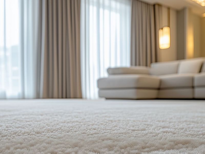 What Is The Average Cost Of Carpet Cleaning In Charlotte