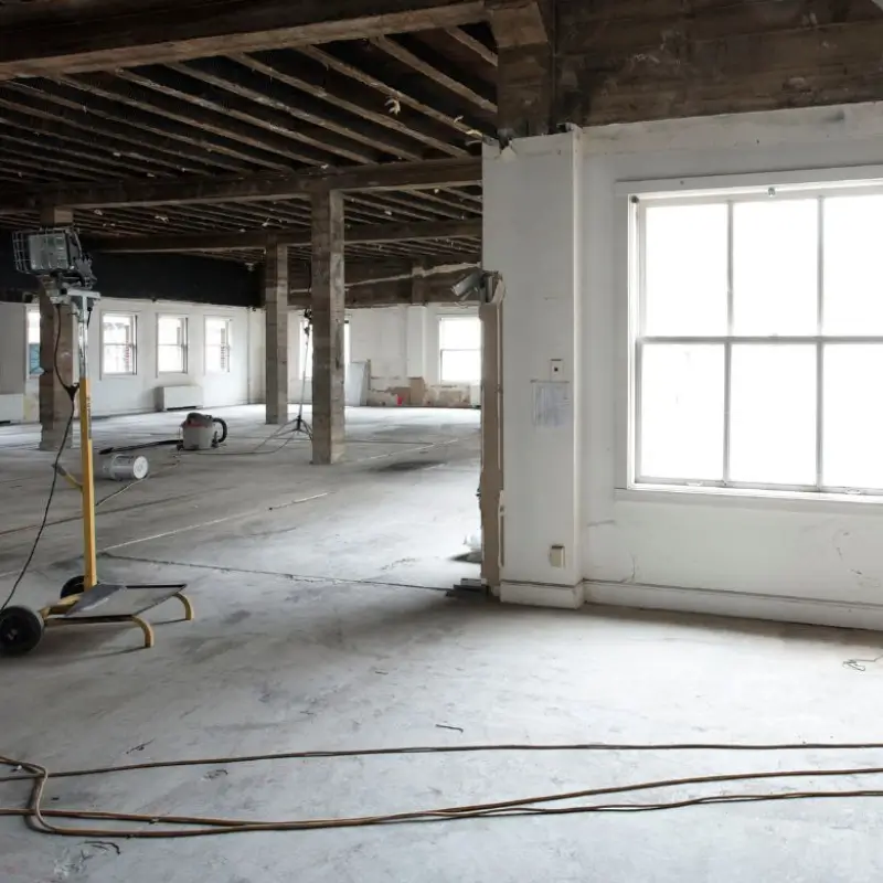 Commercial Water Damage Restoration For Albemarle, NC Businesses