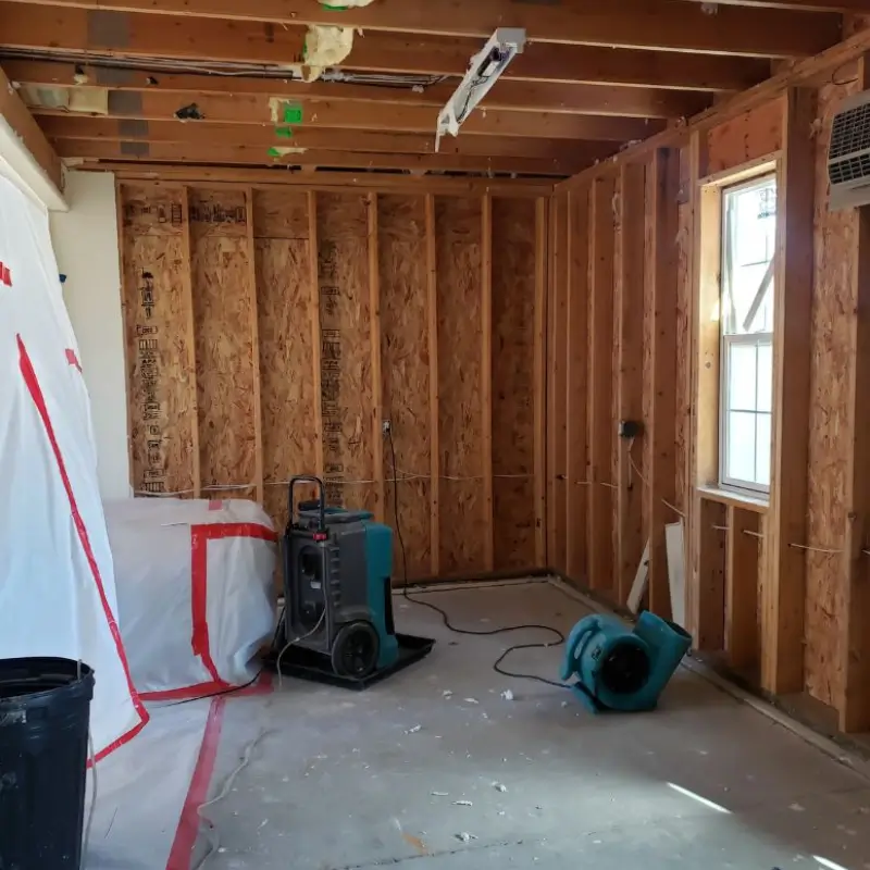 Professional Commercial Storm Damage Restoration Service In Albemarle, NC