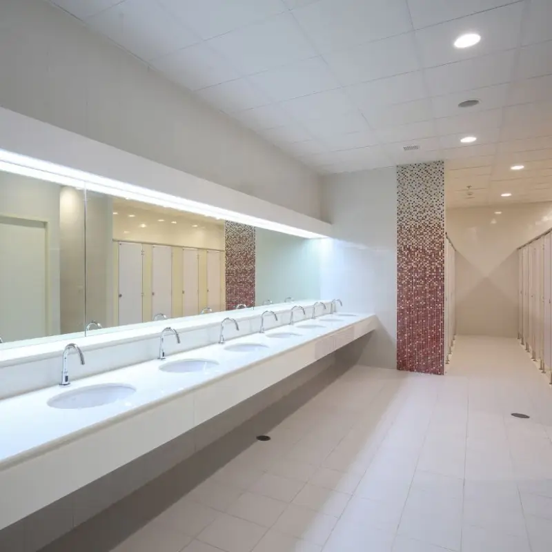 Professional Commercial Tile Grout Cleaning Service In Belmont, NC