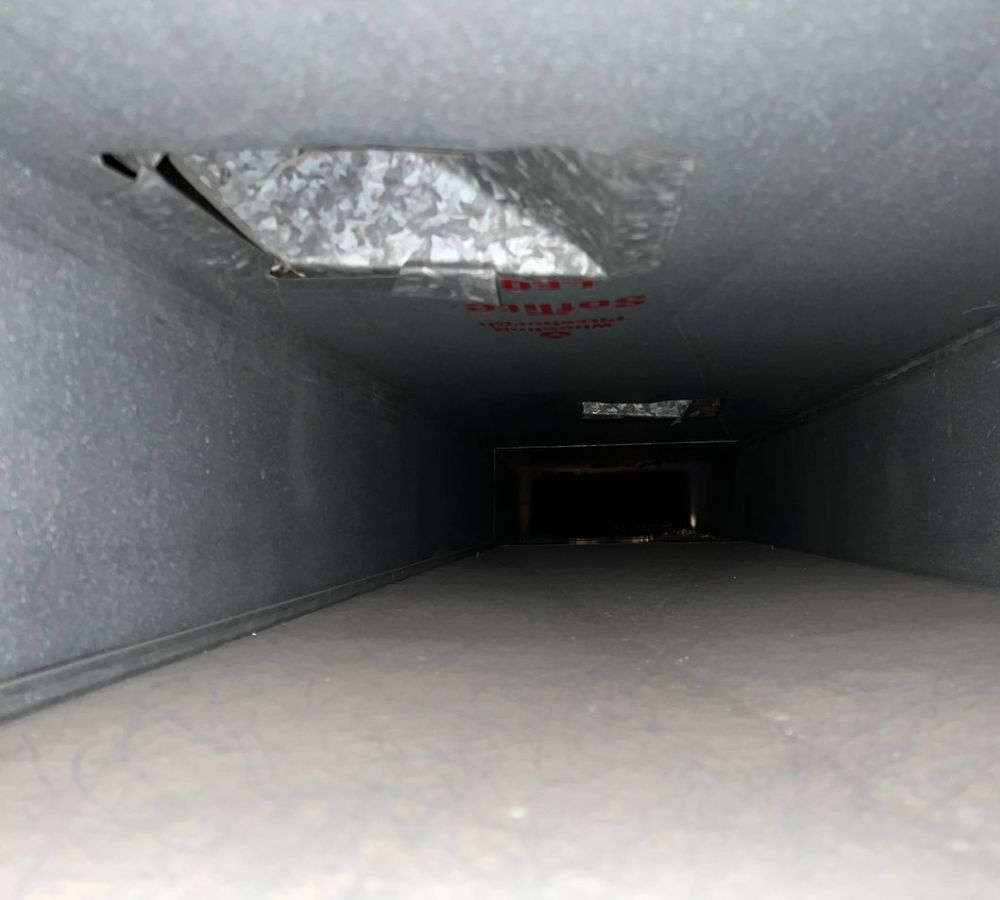 What Is The Average Cost Of Air Duct Cleaning In Charlotte