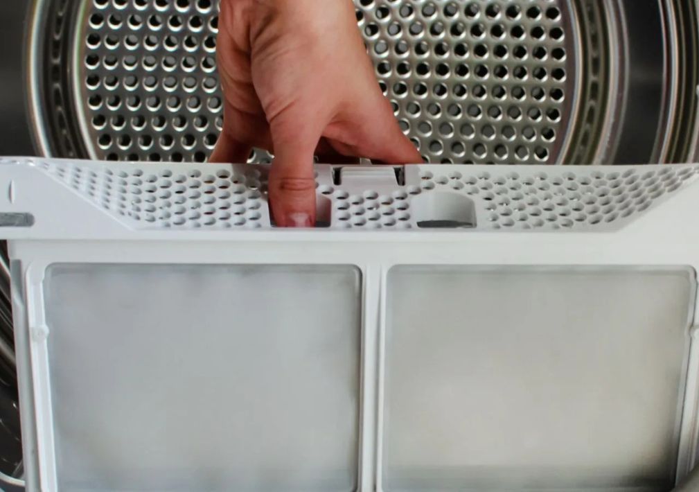 What Is The Average Cost Of Dryer Vent Cleaning In Hixson Tn