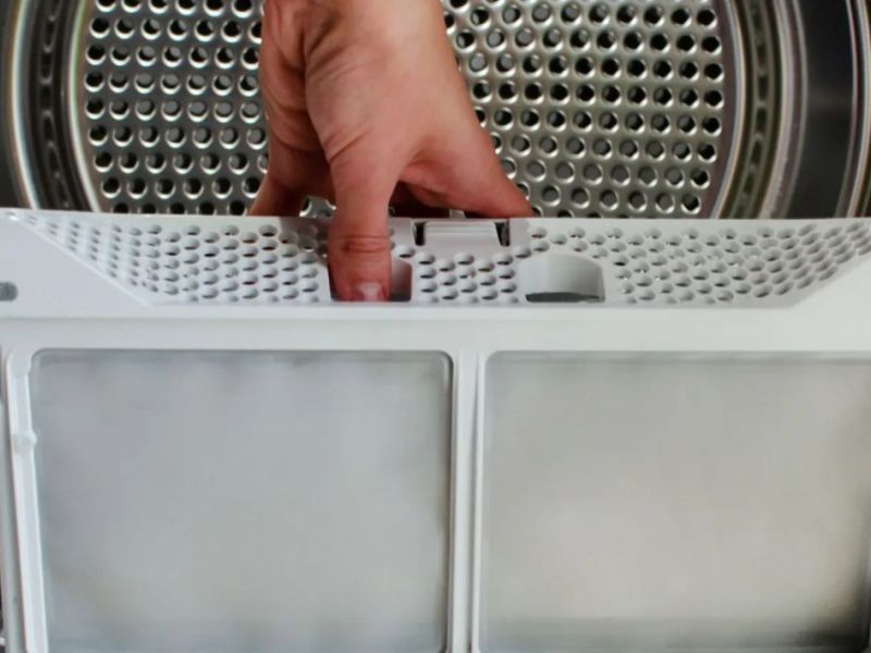 What Is The Average Cost Of Dryer Vent Cleaning In Hixson Tn