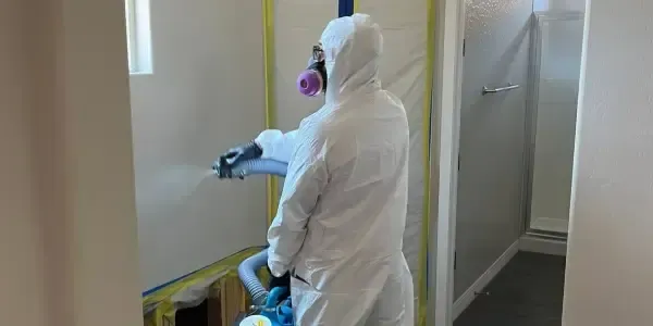 Voda Mold Remediation Services