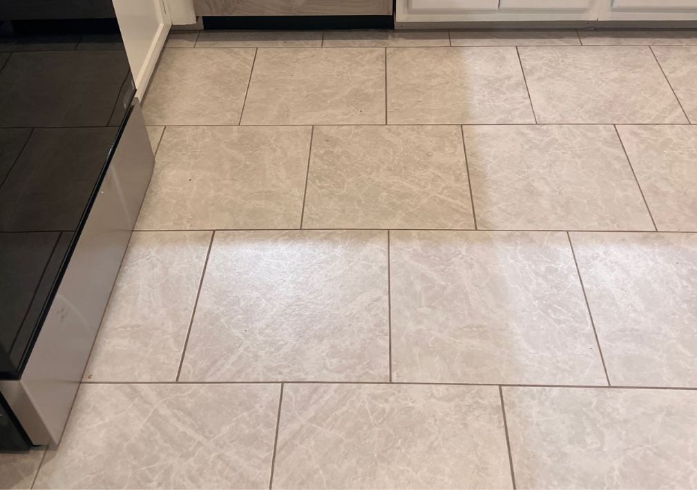 What Is The Average Cost Of Tile Grout Cleaning In Soddy Daisy Tn