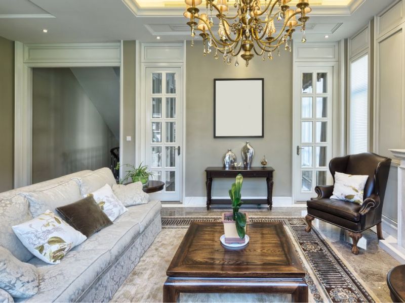 What Is The Average Cost Of Upholstery Cleaning In Walden Tn