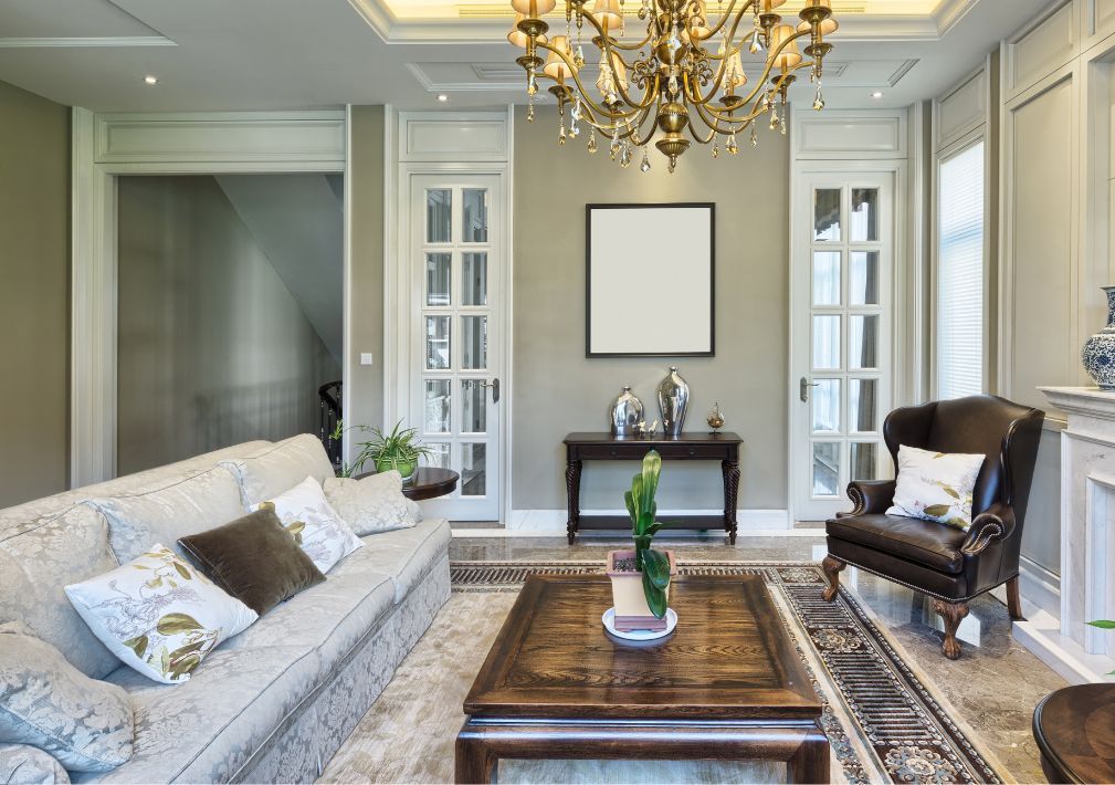 What Is The Average Cost Of Upholstery Cleaning In Walden Tn