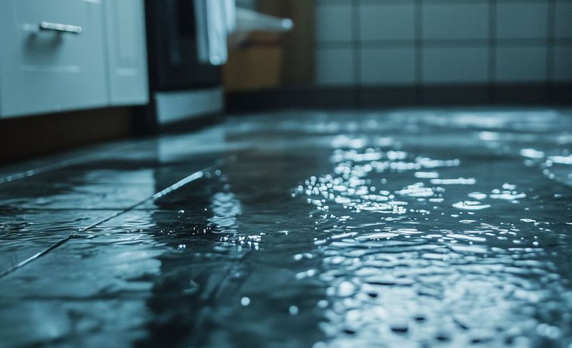 What Is The Average Cost Of Water Damage Restoration In Chattanooga