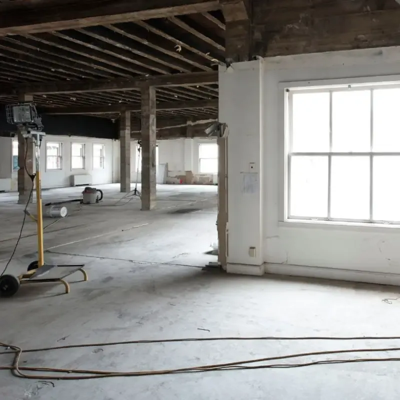 Commercial Water Damage Restoration for Chattanooga, TN Businesses