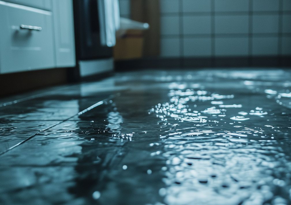What Is The Average Cost Of Water Damage Restoration In Chattanooga