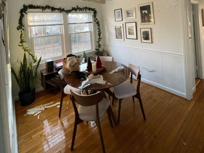 What Is The Average Cost Of Water Damage Restoration In Alpine Heights