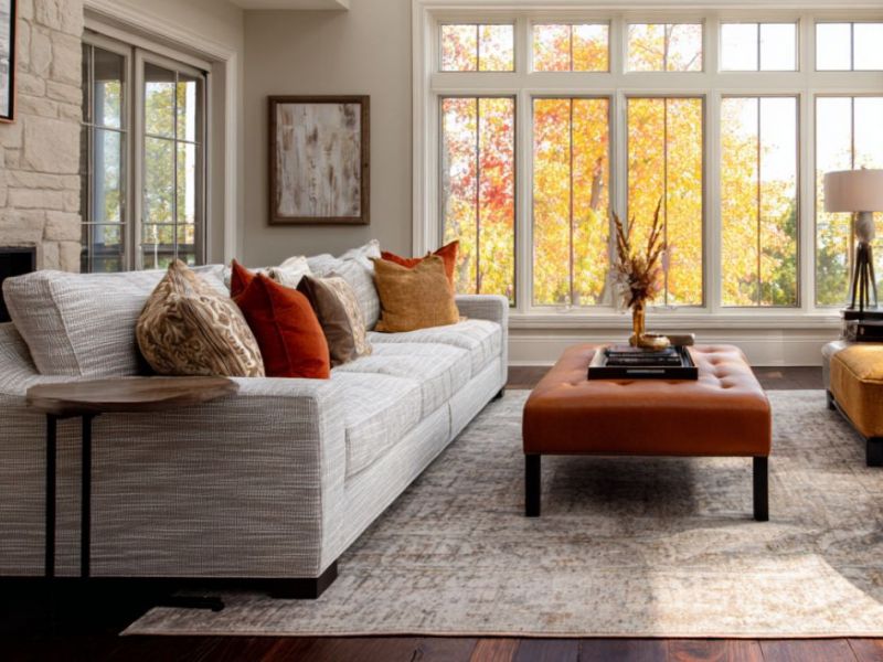 What Is The Average Cost Of Upholstery Cleaning In Soddy Daisy Tn