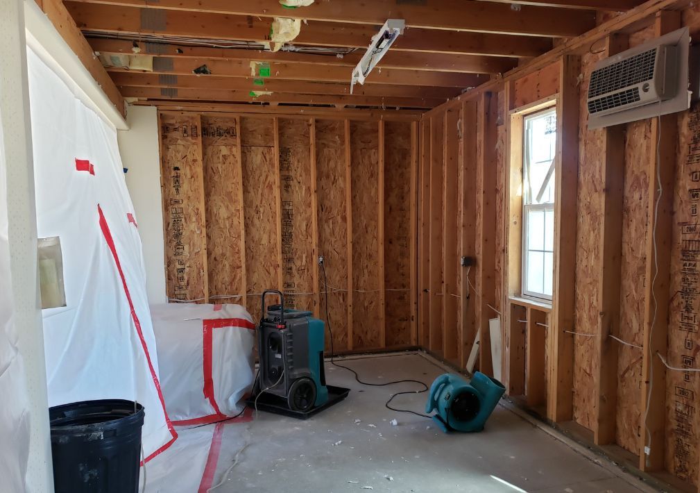 What Is The Average Cost Of Water Damage Restoration In Glen Ellyn Il