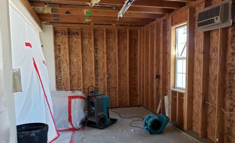 What Is The Average Cost Of Water Damage Restoration In Glen Ellyn Il