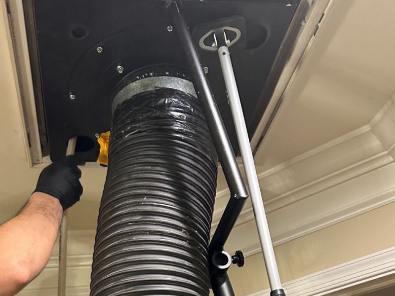 What Is The Average Cost Of Air Duct Cleaning In Goose Creek Sc