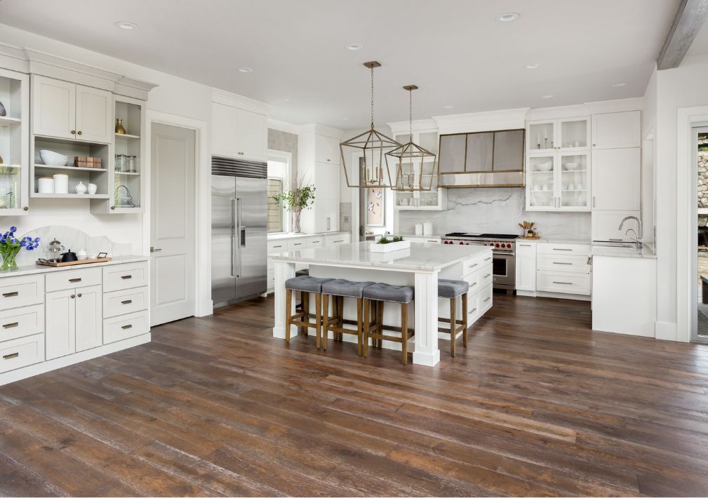 What Is The Average Cost Of Hardwood Cleaning In Fort Mitchell Ky