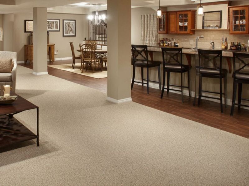 What Is The Average Cost Of Carpet Cleaning In Fairfax Oh
