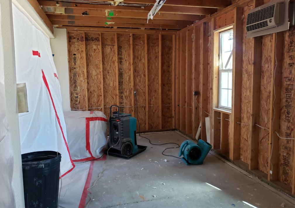 What Is The Average Cost Of Water Damage Restoration In Price Hill