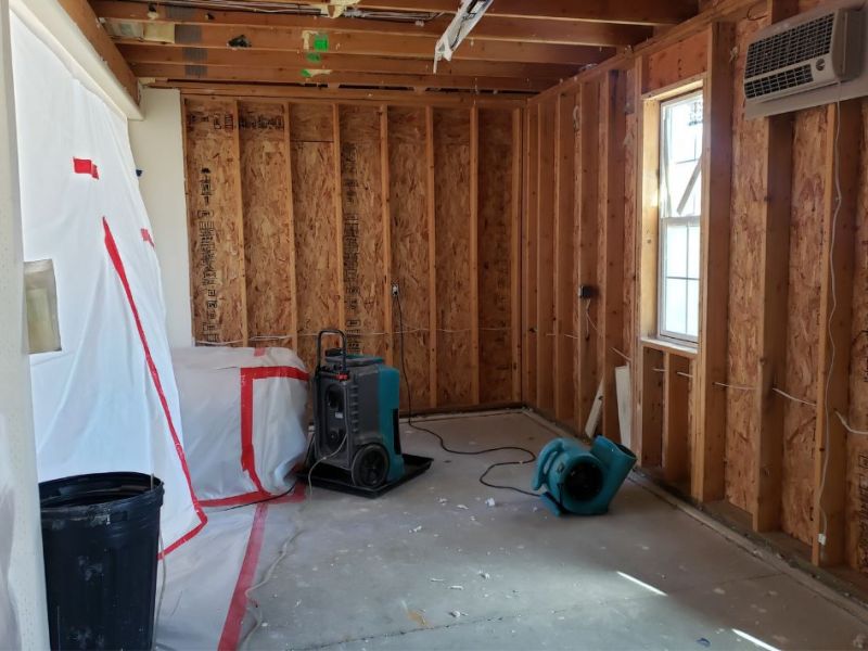 What Is The Average Cost Of Water Damage Restoration In Price Hill