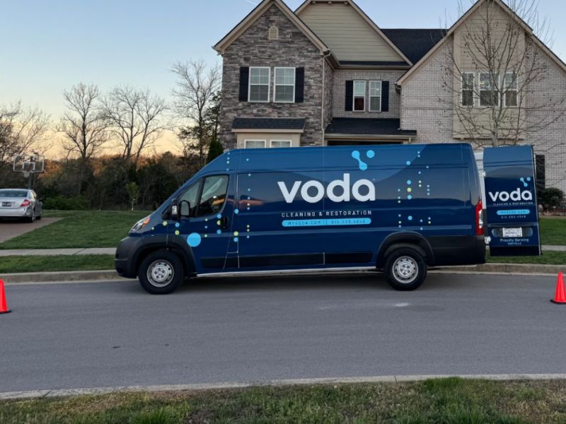 What Is The Average Cost Of Water Damage Restoration In Willoughby Oh