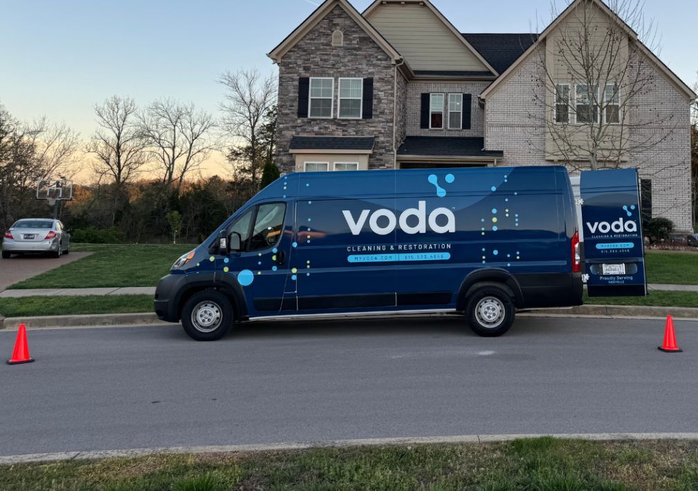 What Is The Average Cost Of Water Damage Restoration In Willoughby Oh