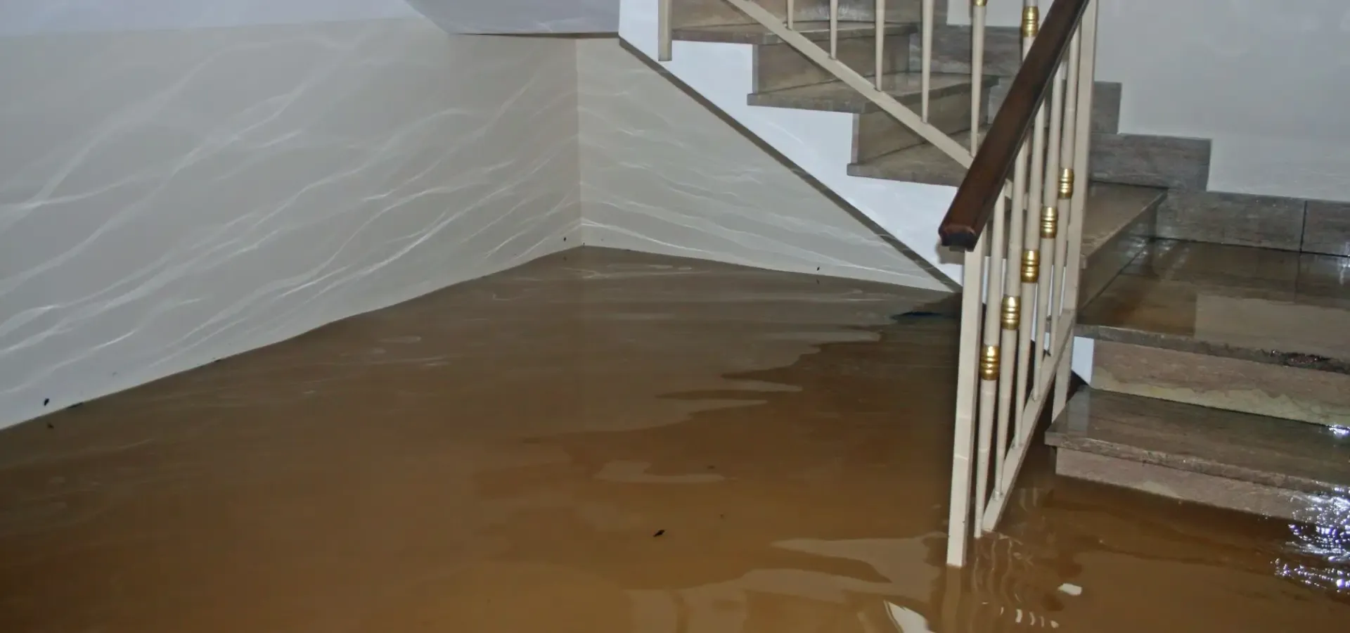 Voda Commercial Water Damage Restoration Service Westlake Oh Hero
