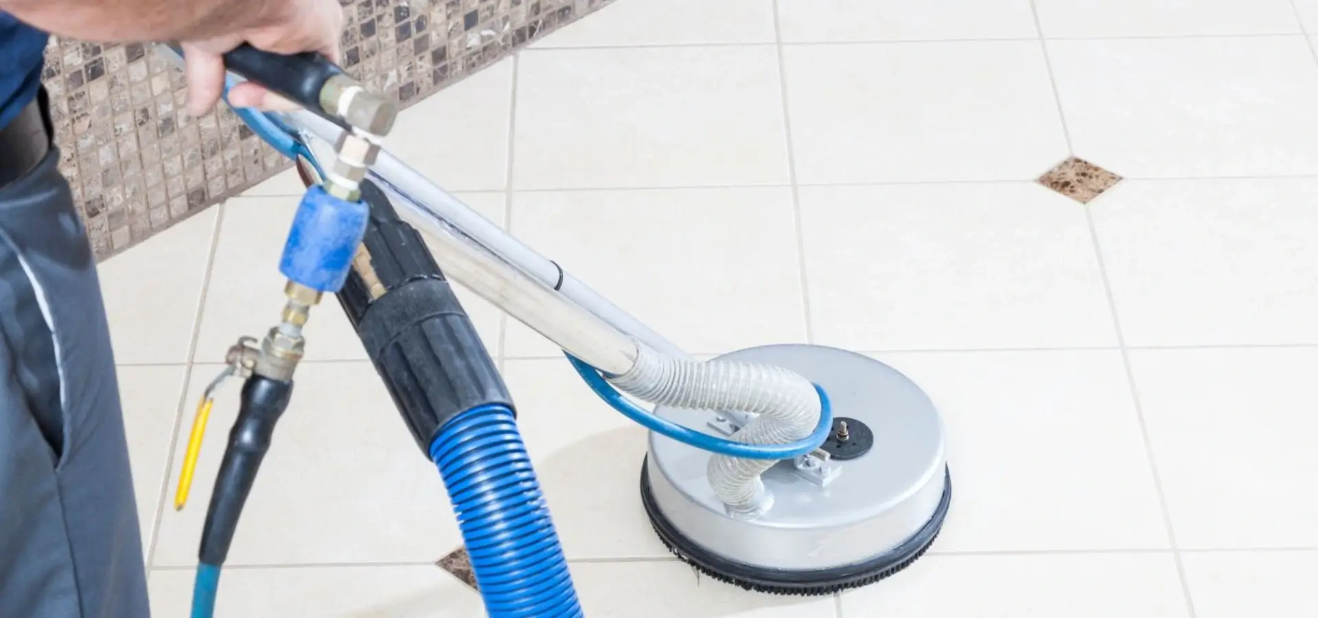 Voda Tile Grout Cleaning Service Westlake Oh Hero