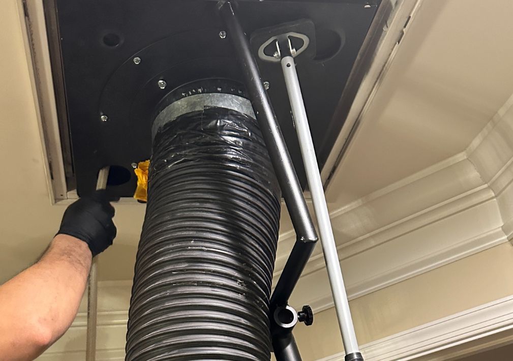 What Is The Average Cost Of Air Duct Cleaning In Eastlake Oh