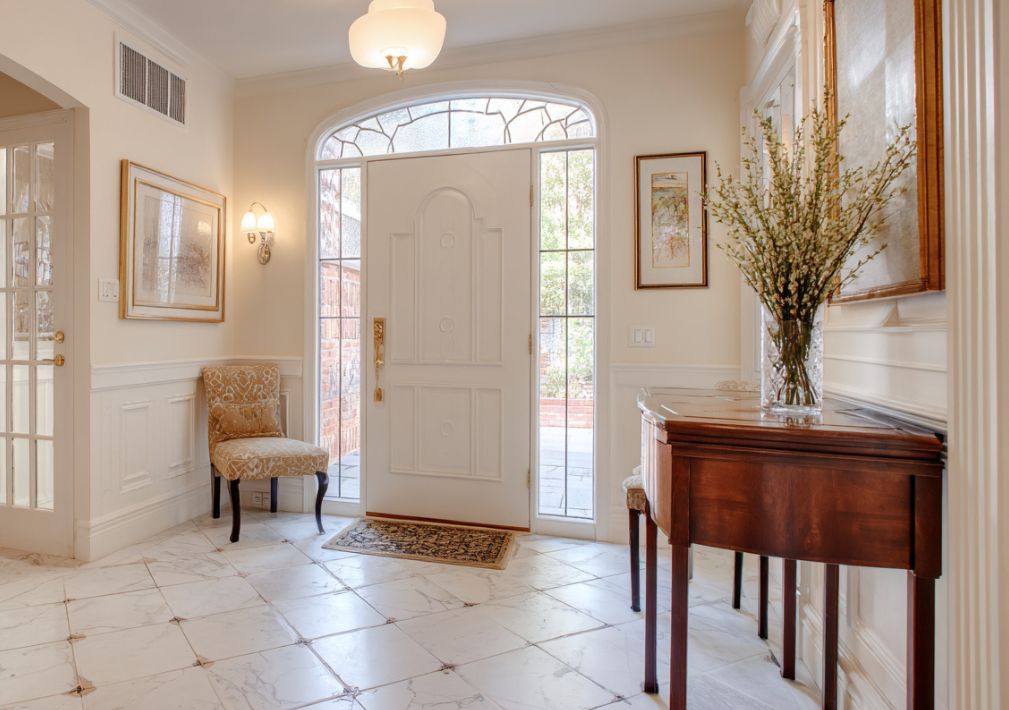 What Is The Average Cost Of Tile And Grout Cleaning In Mayfield Oh