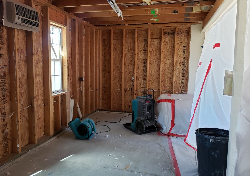 What Is The Average Cost Of Water Damage Restoration In Lakewood Oh