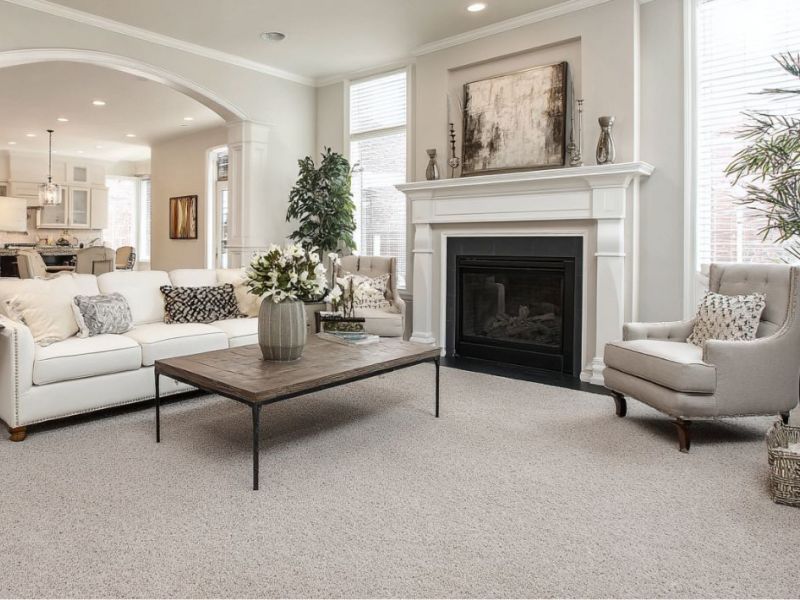 What Is The Average Cost Of Carpet Cleaning In Chesterland Oh