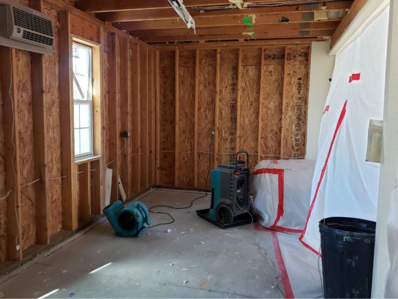 What Is The Average Cost Of Water Damage Restoration In Lakewood Oh