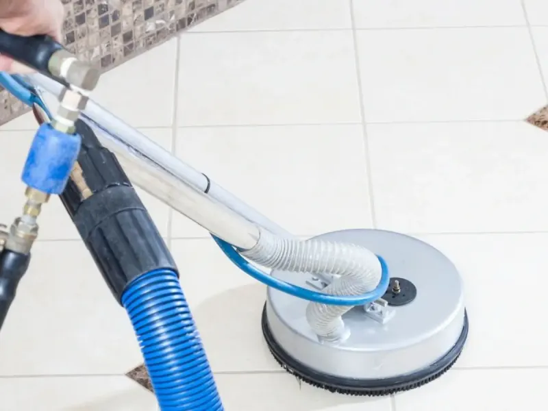 Voda Tile Grout Cleaning Service Westlake Oh Hero