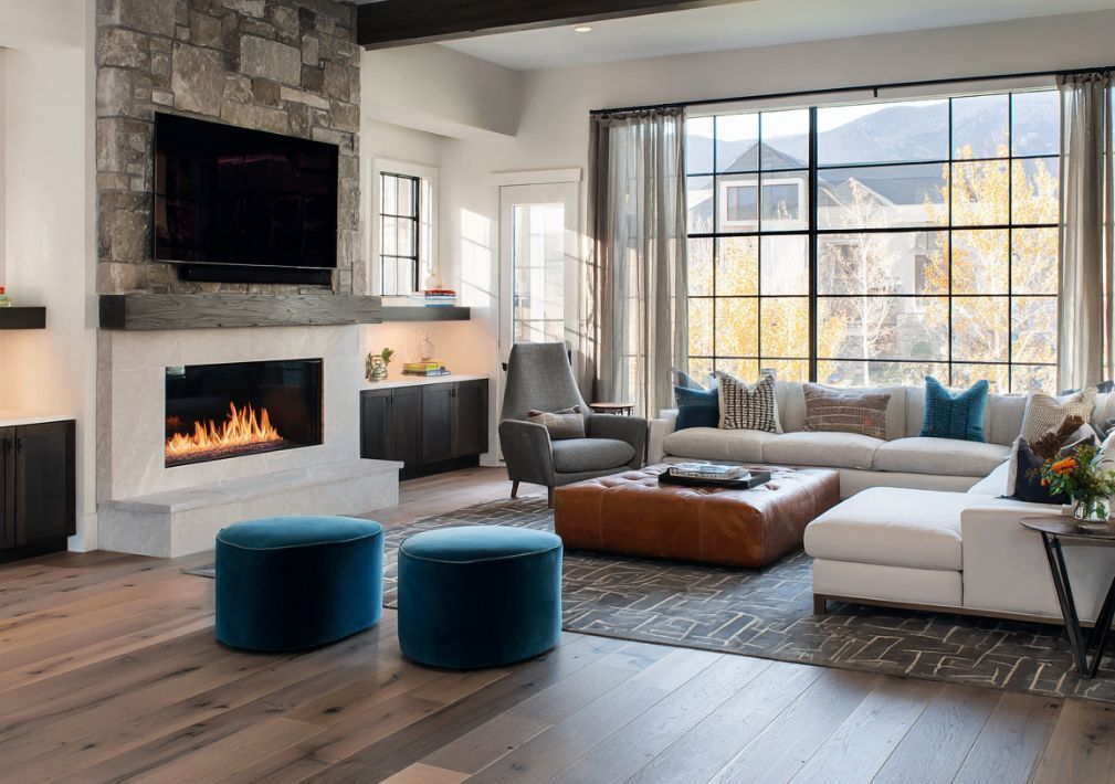 What Is The Average Cost Of Hardwood Floor Cleaning In Fountain Co