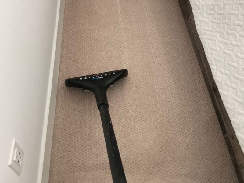 What Is The Average Cost Of Carpet Cleaning In Stratmoor Co