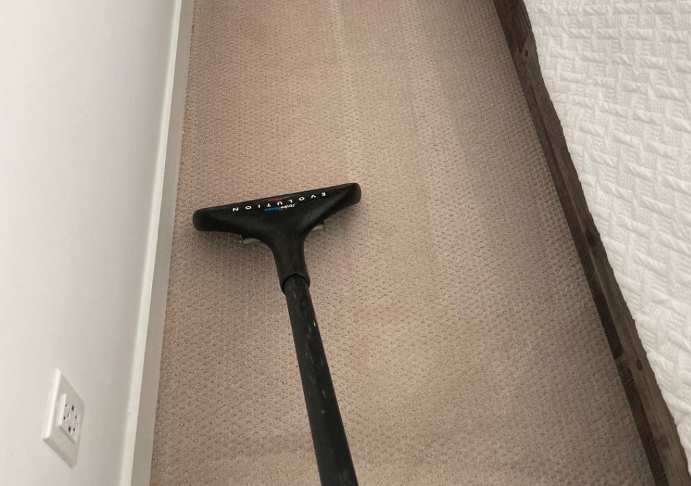 What Is The Average Cost Of Carpet Cleaning In Stratmoor Co