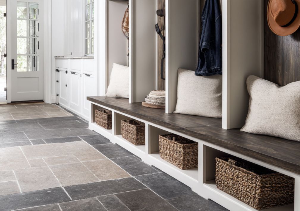 What Is The Average Cost Of Tile And Grout Cleaning In Rock Creek Co