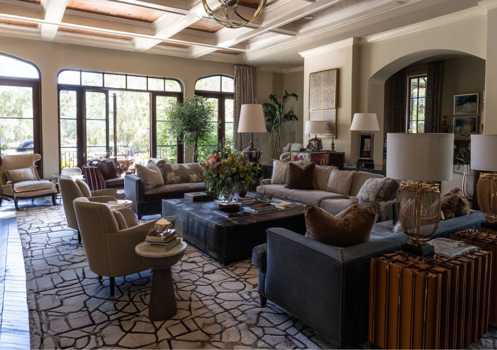 What Is The Average Cost Of Upholstery Cleaning In Goldfield Co