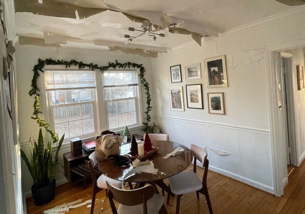 What Is The Average Cost Of Water Damage Restoration In Cimarron Hills Co