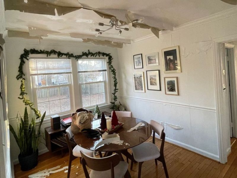 What Is The Average Cost Of Water Damage Restoration In Cimarron Hills Co