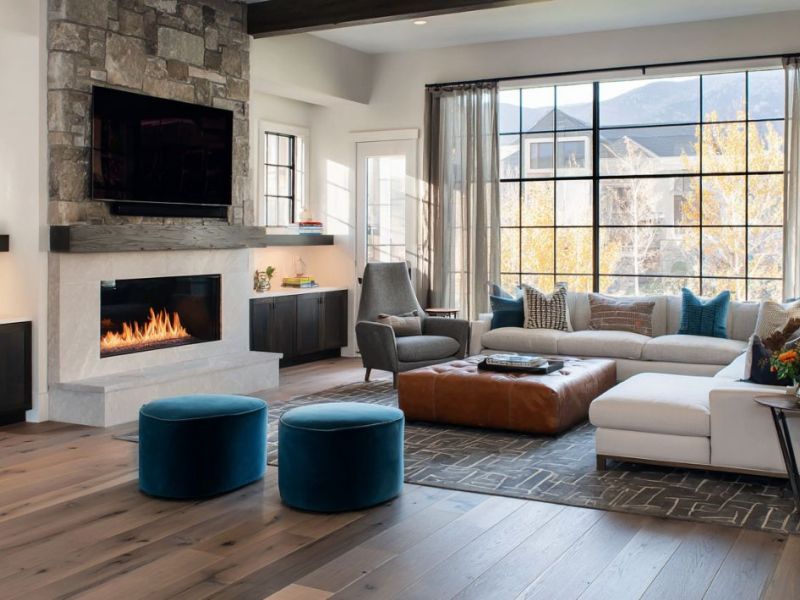 What Is The Average Cost Of Hardwood Floor Cleaning In Fountain Co