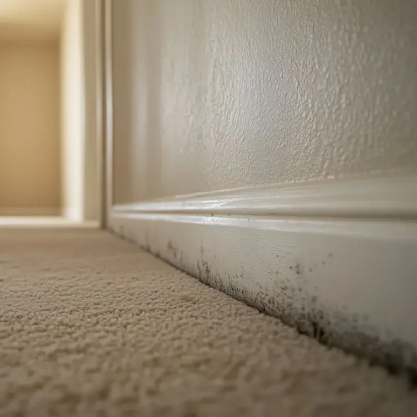 Professional Water Damage in Columbia, SC