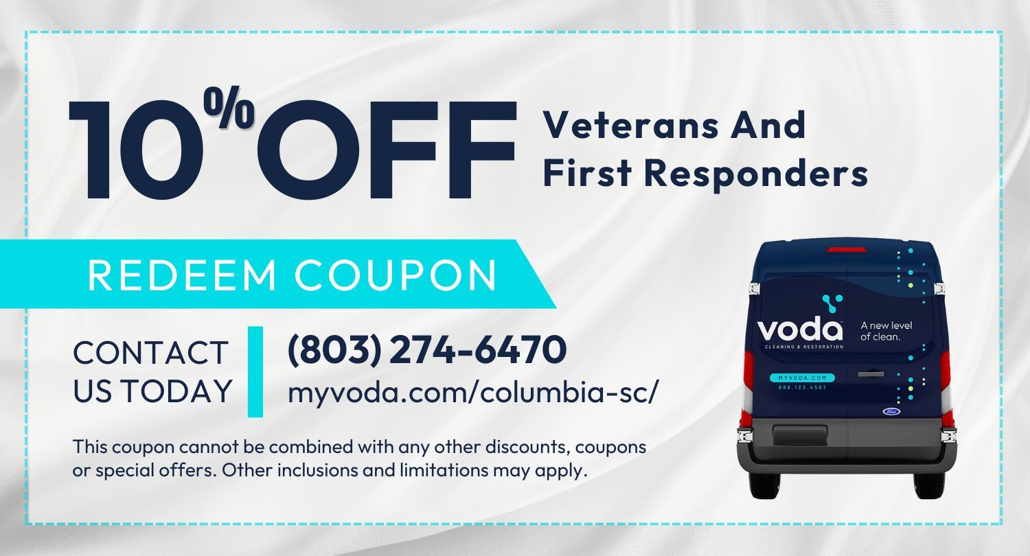 Columbia Coupon
