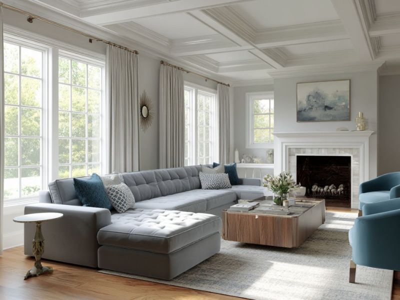 What Is The Average Cost Of Upholstery Cleaning In Irmo Sc