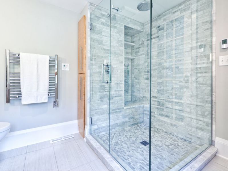 What Is The Average Cost Of Tile And Grout Cleaning In Monetta Sc