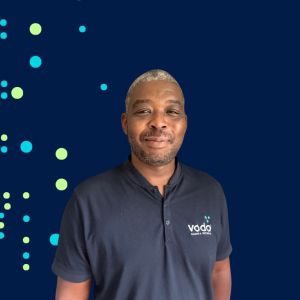 Rudolph Witherspoon Lead Restoration Expert