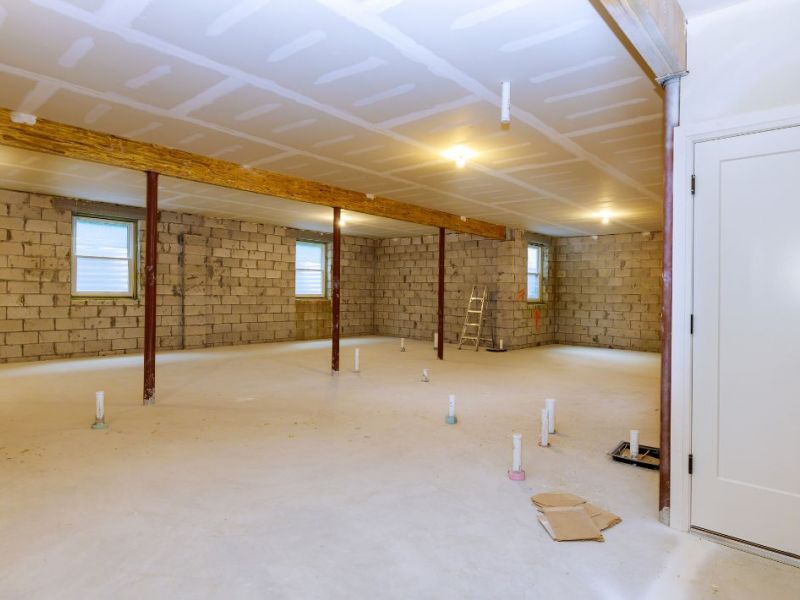 What Is The Average Cost Of Odor Removal In Lexington Sc