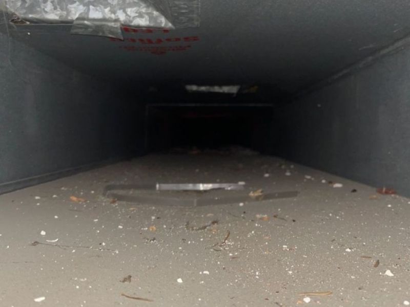 What Is The Average Cost Of Air Duct Cleaning In Elgin Sc