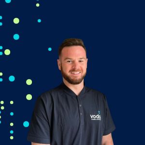 Mike Arnold Sales Manager