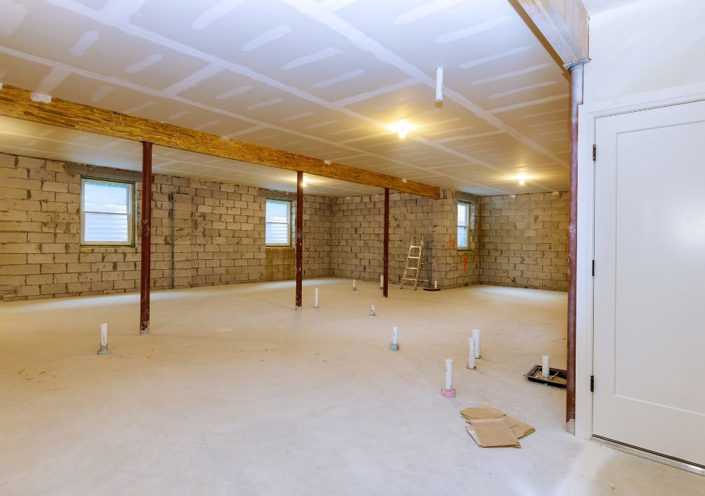 What Is The Average Cost Of Odor Removal In Lexington Sc